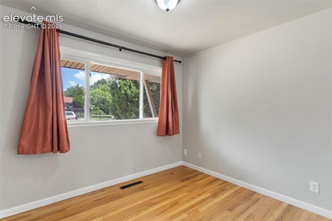 Tiny photo for 106 Balfour Avenue, Colorado Springs, CO 80909 (MLS # 6170333)