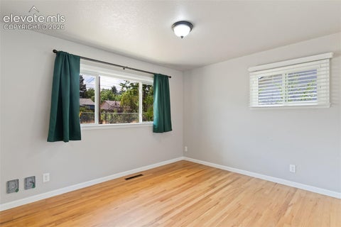 Tiny photo for 106 Balfour Avenue, Colorado Springs, CO 80909 (MLS # 6170333)