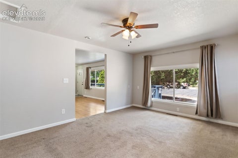 Tiny photo for 106 Balfour Avenue, Colorado Springs, CO 80909 (MLS # 6170333)