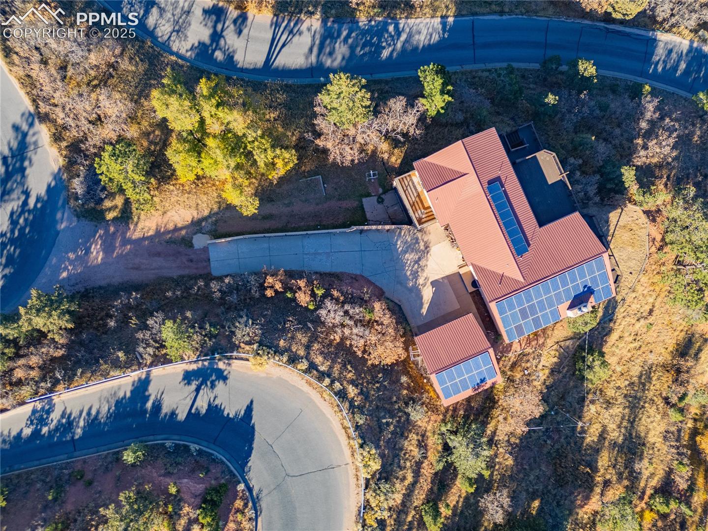 845 Crystal Park Road