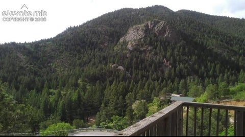 Tiny photo for 845 Crystal Park Road, Manitou Springs, CO 80829 (MLS # 9093655)