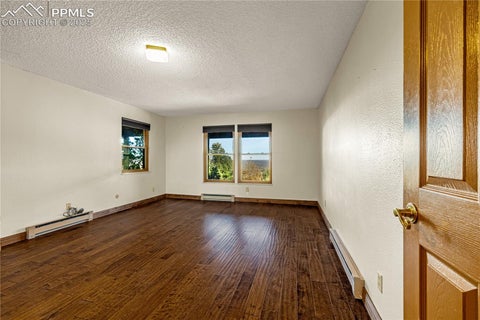 Tiny photo for 845 Crystal Park Road, Manitou Springs, CO 80829 (MLS # 9093655)