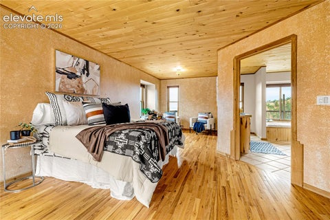 Tiny photo for 845 Crystal Park Road, Manitou Springs, CO 80829 (MLS # 9093655)