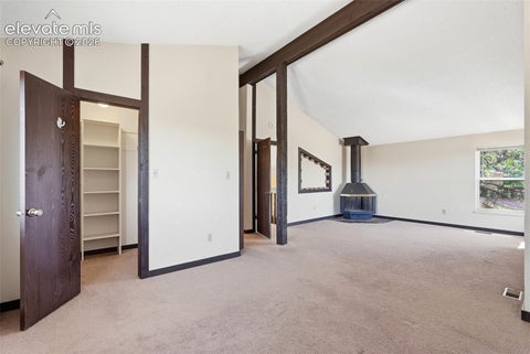 Tiny photo for 3040 Purgatory Drive, Colorado Springs, CO 80918 (MLS # 2450542)