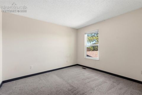 Tiny photo for 3040 Purgatory Drive, Colorado Springs, CO 80918 (MLS # 2450542)