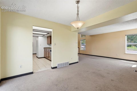 Tiny photo for 3040 Purgatory Drive, Colorado Springs, CO 80918 (MLS # 2450542)