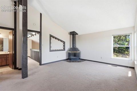 Tiny photo for 3040 Purgatory Drive, Colorado Springs, CO 80918 (MLS # 2450542)