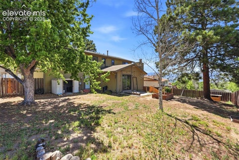 Tiny photo for 3040 Purgatory Drive, Colorado Springs, CO 80918 (MLS # 2450542)