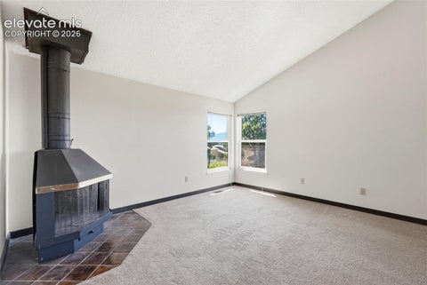 Tiny photo for 3040 Purgatory Drive, Colorado Springs, CO 80918 (MLS # 2450542)