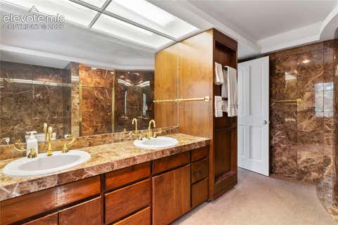 Tiny photo for 580 Mills Ranch Road, Woodland Park, CO 80863 (MLS # 6274154)