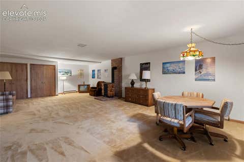 Tiny photo for 580 Mills Ranch Road, Woodland Park, CO 80863 (MLS # 6274154)