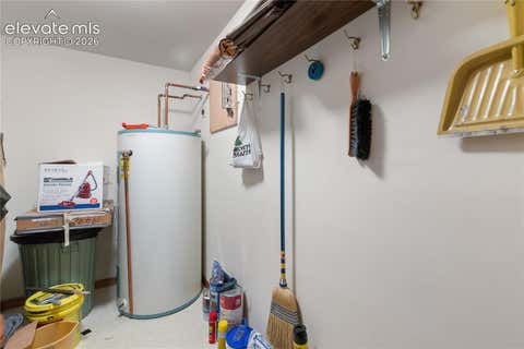 Tiny photo for 580 Mills Ranch Road, Woodland Park, CO 80863 (MLS # 6274154)