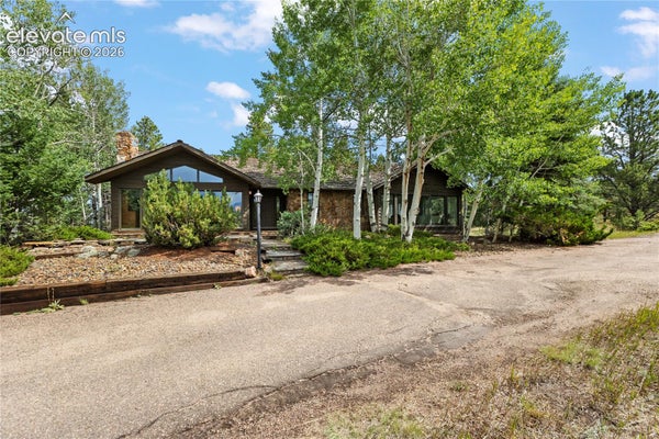 580 MILLS RANCH RD, WOODLAND PARK, CO 80863 - Image 1d79bc8a72a07e08d313489cb666bb8b/806755721