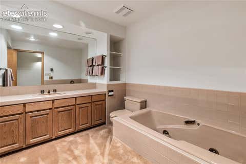 Tiny photo for 580 Mills Ranch Road, Woodland Park, CO 80863 (MLS # 6274154)