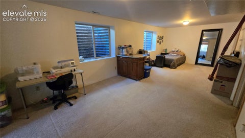 Tiny photo for 7220 McShane Road, Colorado Springs, CO 80908 (MLS # 5547292)