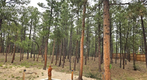 Tiny photo for 7220 McShane Road, Colorado Springs, CO 80908 (MLS # 5547292)