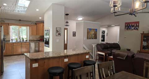 Tiny photo for 7220 McShane Road, Colorado Springs, CO 80908 (MLS # 5547292)