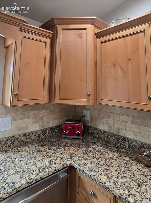 Tiny photo for 7220 McShane Road, Colorado Springs, CO 80908 (MLS # 5547292)