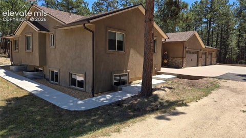 Tiny photo for 7220 McShane Road, Colorado Springs, CO 80908 (MLS # 5547292)