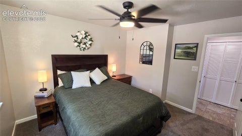 Tiny photo for 7220 McShane Road, Colorado Springs, CO 80908 (MLS # 5547292)