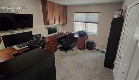 Tiny photo for 7220 McShane Road, Colorado Springs, CO 80908 (MLS # 5547292)