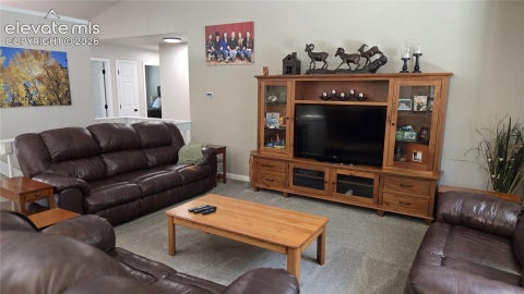 Tiny photo for 7220 McShane Road, Colorado Springs, CO 80908 (MLS # 5547292)