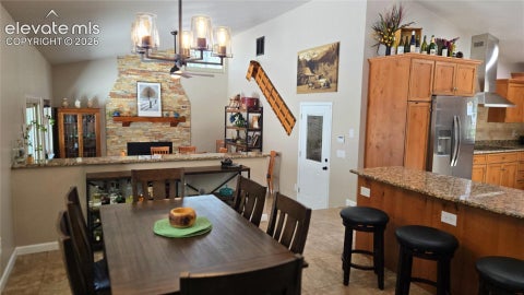 Tiny photo for 7220 McShane Road, Colorado Springs, CO 80908 (MLS # 5547292)