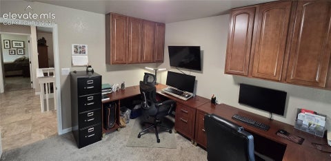 Tiny photo for 7220 McShane Road, Colorado Springs, CO 80908 (MLS # 5547292)