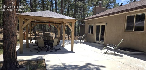 Tiny photo for 7220 McShane Road, Colorado Springs, CO 80908 (MLS # 5547292)
