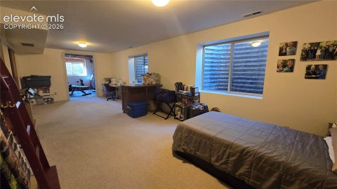 Tiny photo for 7220 McShane Road, Colorado Springs, CO 80908 (MLS # 5547292)