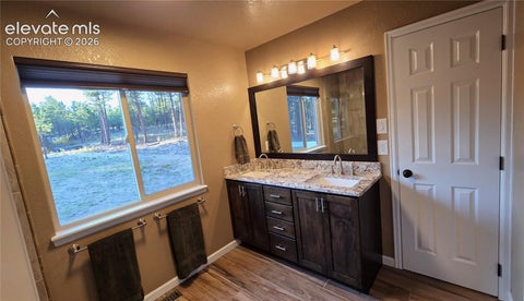 Tiny photo for 7220 McShane Road, Colorado Springs, CO 80908 (MLS # 5547292)