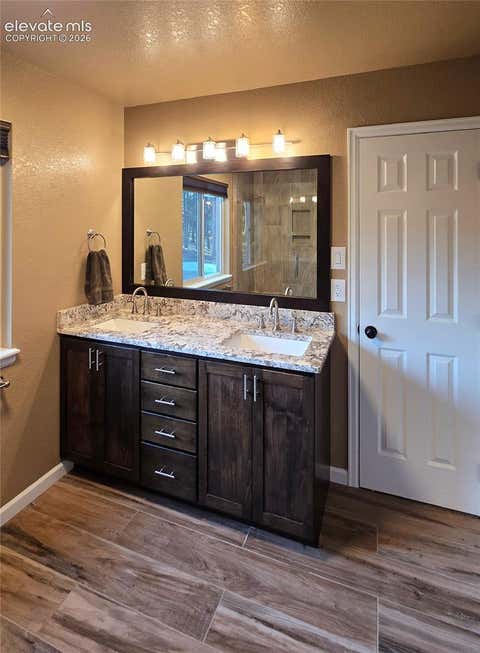 Tiny photo for 7220 McShane Road, Colorado Springs, CO 80908 (MLS # 5547292)