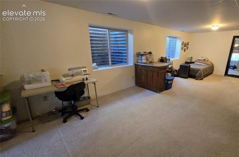 Tiny photo for 7220 McShane Road, Colorado Springs, CO 80908 (MLS # 5547292)