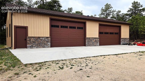Tiny photo for 7220 McShane Road, Colorado Springs, CO 80908 (MLS # 5547292)
