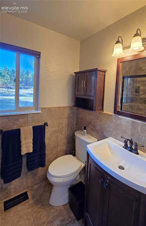 Tiny photo for 7220 McShane Road, Colorado Springs, CO 80908 (MLS # 5547292)