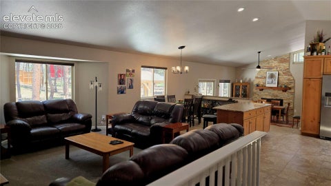 Tiny photo for 7220 McShane Road, Colorado Springs, CO 80908 (MLS # 5547292)