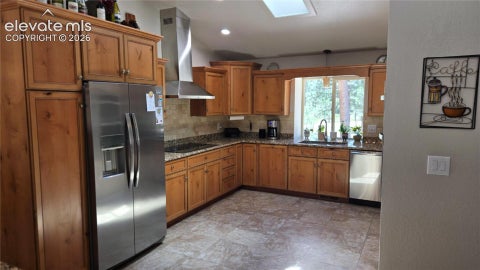 Tiny photo for 7220 McShane Road, Colorado Springs, CO 80908 (MLS # 5547292)