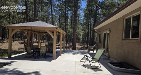 Tiny photo for 7220 McShane Road, Colorado Springs, CO 80908 (MLS # 5547292)