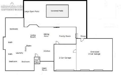 Tiny photo for 7220 McShane Road, Colorado Springs, CO 80908 (MLS # 5547292)