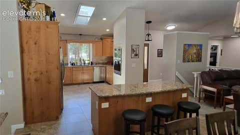 Tiny photo for 7220 McShane Road, Colorado Springs, CO 80908 (MLS # 5547292)