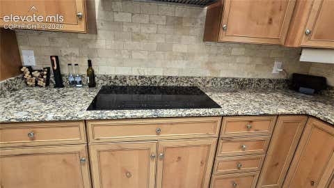 Tiny photo for 7220 McShane Road, Colorado Springs, CO 80908 (MLS # 5547292)