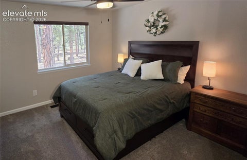 Tiny photo for 7220 McShane Road, Colorado Springs, CO 80908 (MLS # 5547292)