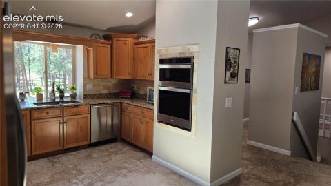 Tiny photo for 7220 McShane Road, Colorado Springs, CO 80908 (MLS # 5547292)