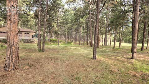 Tiny photo for 7220 McShane Road, Colorado Springs, CO 80908 (MLS # 5547292)