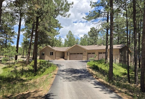 Tiny photo for 7220 McShane Road, Colorado Springs, CO 80908 (MLS # 5547292)