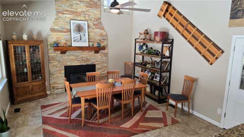 Tiny photo for 7220 McShane Road, Colorado Springs, CO 80908 (MLS # 5547292)