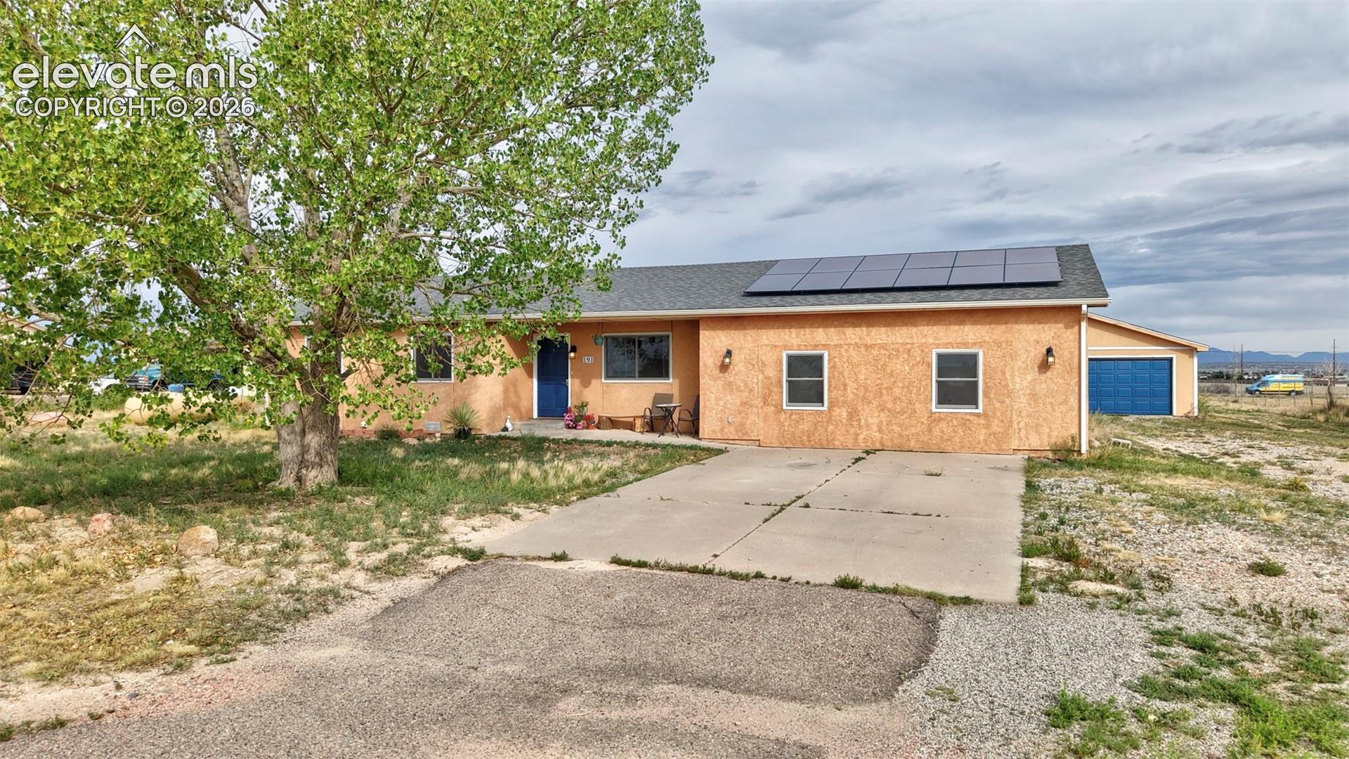191 N Bumgardner Drive