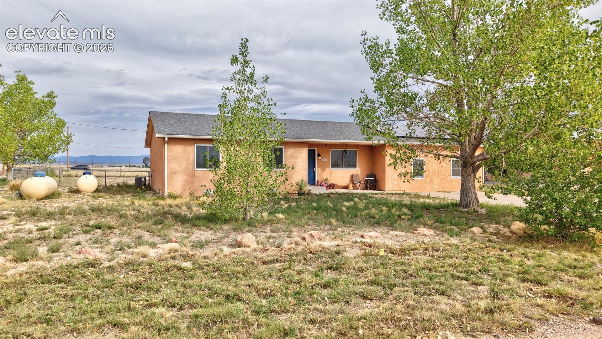 191 N Bumgardner Drive
