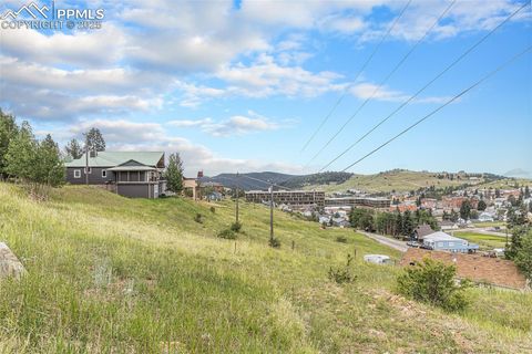 Photo of 159 N Hayden Street, Cripple Creek, CO 80813 (MLS # 5278627)