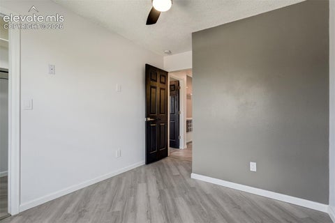 Tiny photo for 205 Wallace Street, Colorado Springs, CO 80911 (MLS # 3662957)